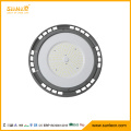 IP65 Waterproof EMC Certificated 100W 150W 200W LED High Bay Light with 5 Years Warranty